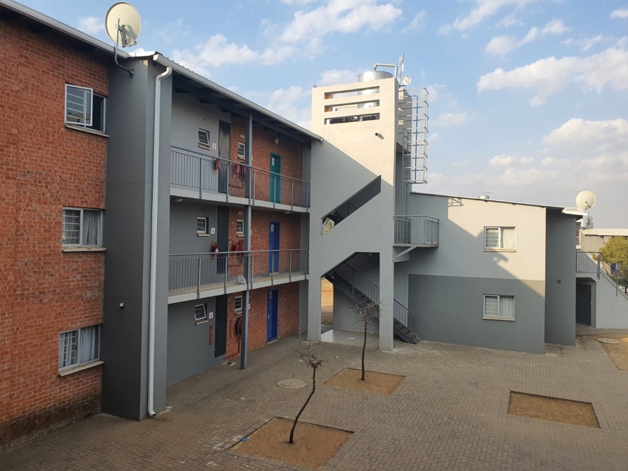 2 Bedroom Property for Sale in Raceway Free State